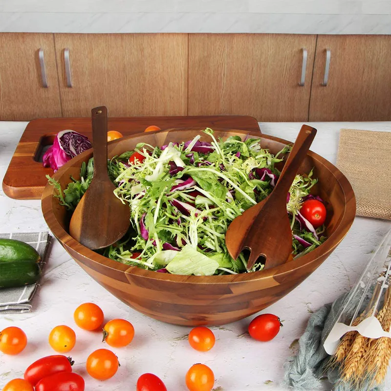 The 6 Best Salad Bowls the-6-best-salad-bowls