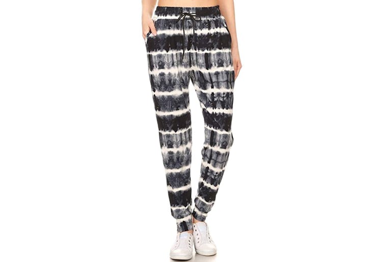 Leggings Depot Activewear Jogger