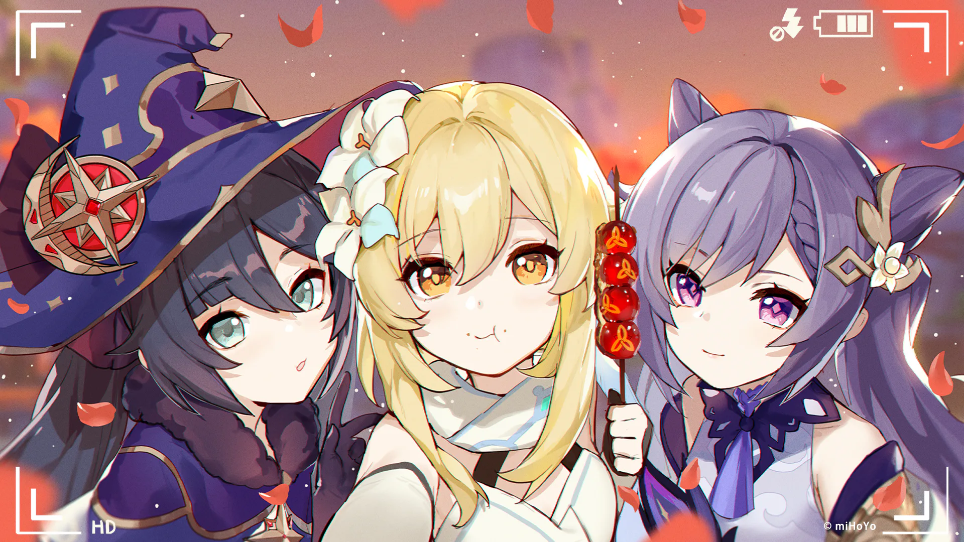 'Genshin Impact' Xiao Lanterns: Where to farm Lantern Fiber, Wick ...