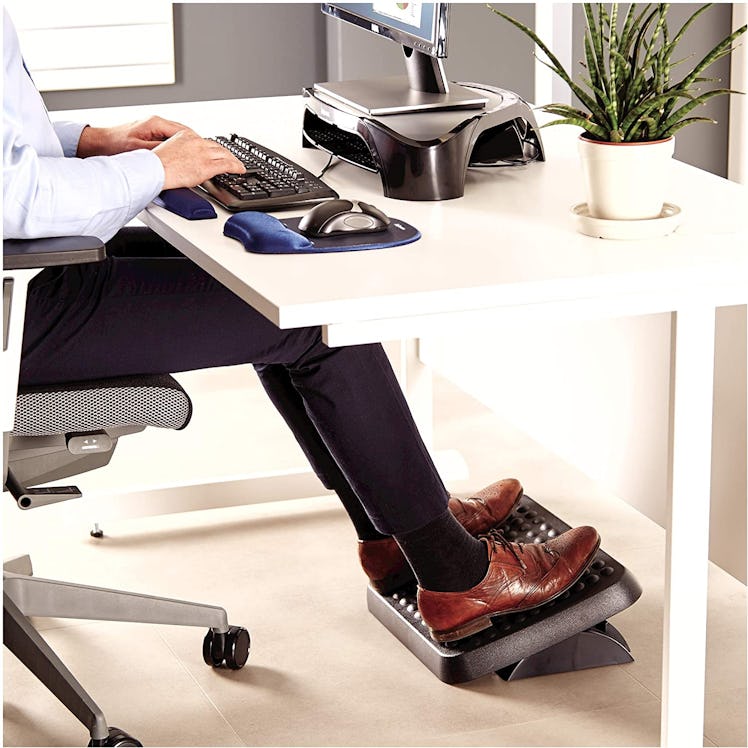 Fellowes Foot Rest
