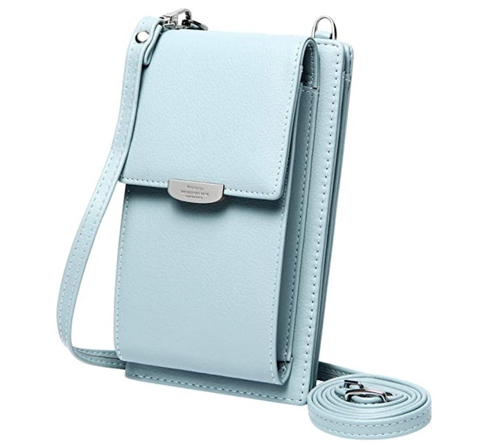 Kukoo Small Crossbody Phone Bag