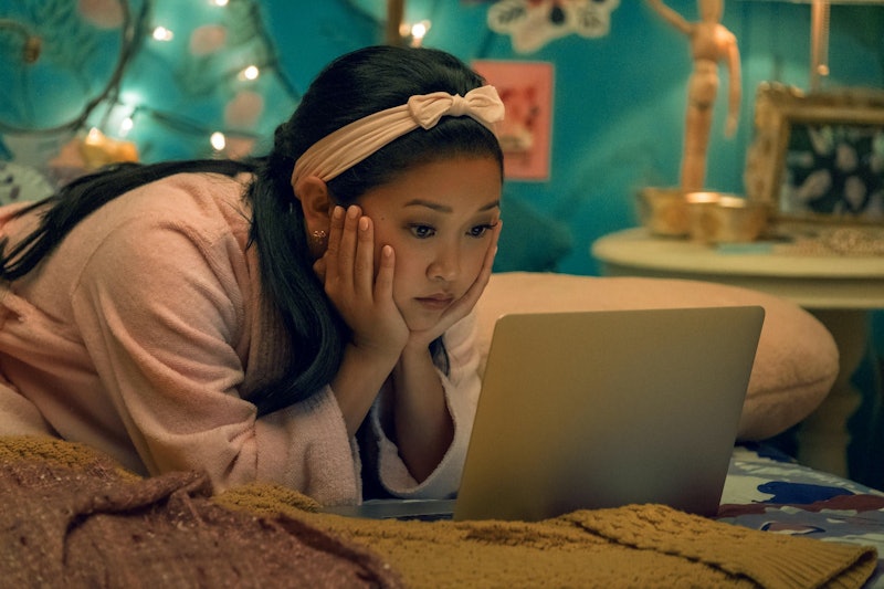 Lara Jean's story is almost over, but these movies like 'To All the Boys I've Loved Before' are read...