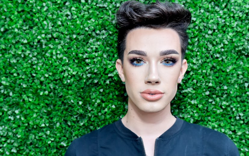 James Charles faces criticism for a comment made in a YouTube video that some are calling transphobi...