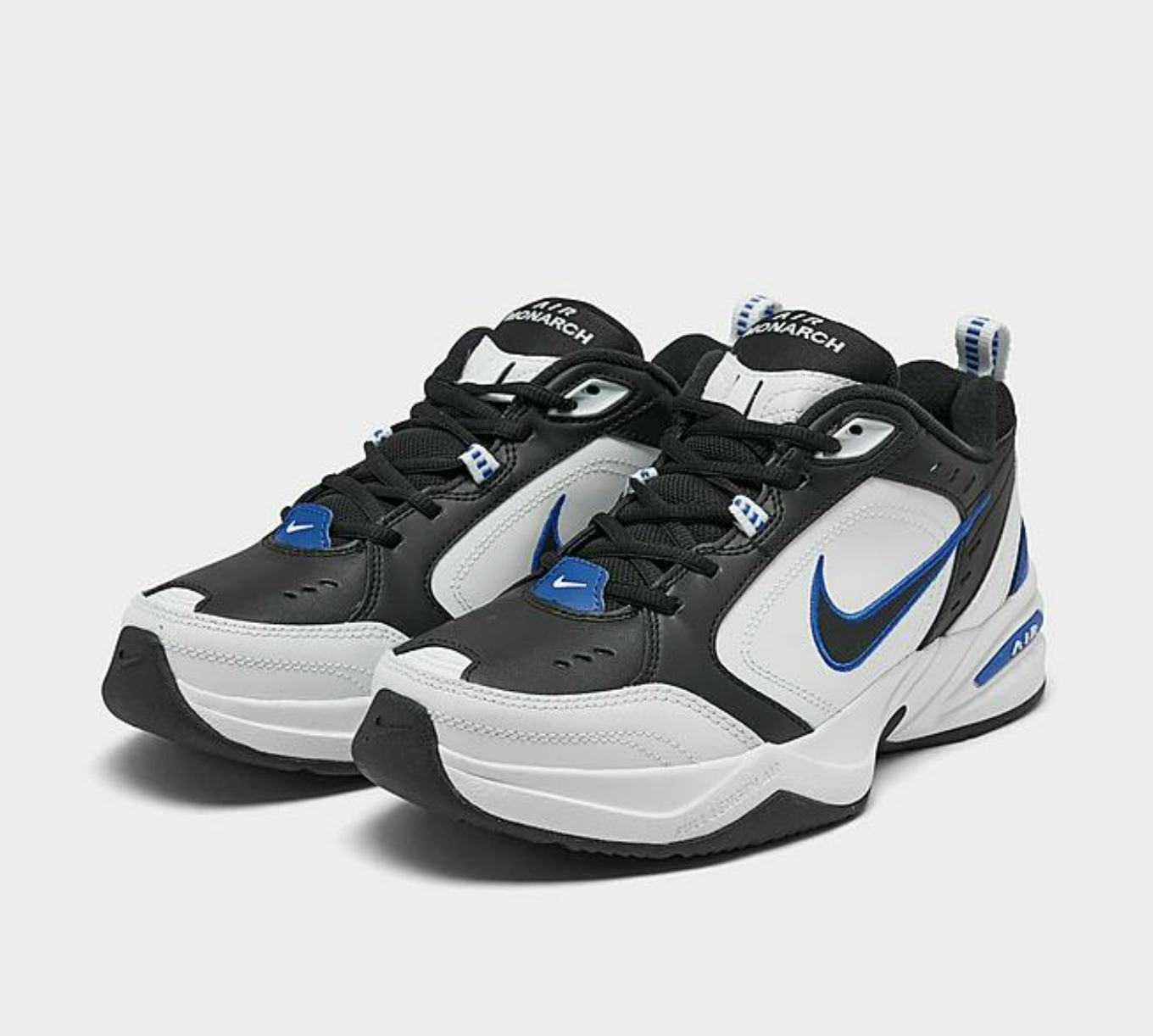 vintage chunky nike shoes