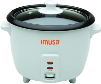 IMUSA Electric Nonstick Rice Cooker