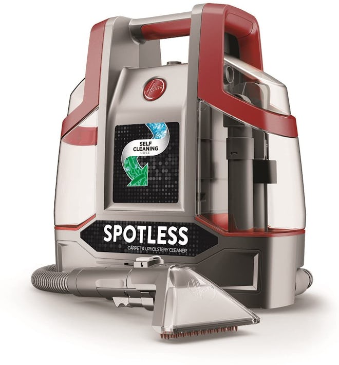 Hoover Spotless Portable Carpet & Upholstery Spot Cleaner