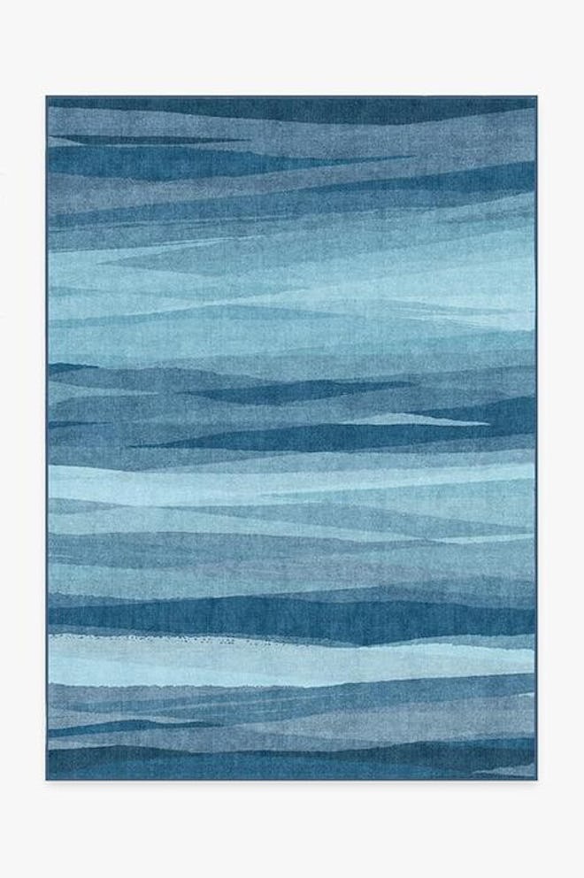 Meridian Blue Rug