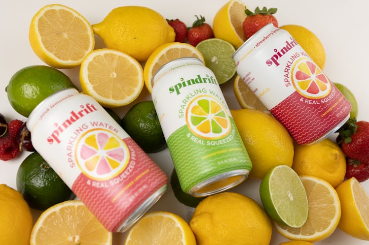 This Spindrift Lemonade review fills you in on taste, price, availability, and more.