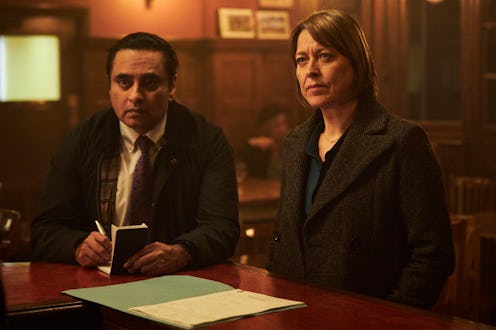 'Unforgotten' Season 4 Returns To ITV
