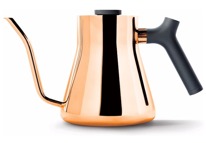 Fellow Stagg Stovetop Pour-Over Kettle, 1.06 qt.