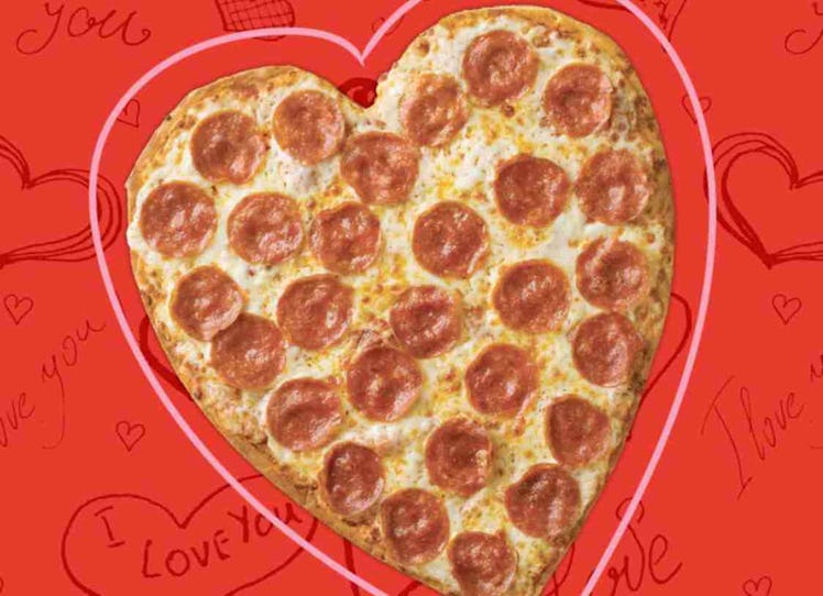 These 13 restaurants open for delivery on Valentine's Day 2021 include deep discounts.