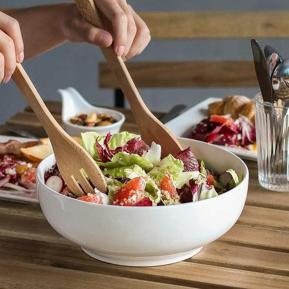 The 6 Best Salad Bowls