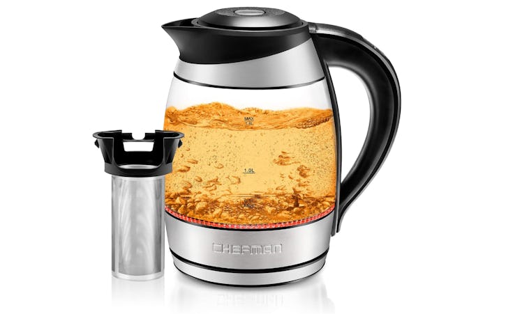 Chefman Electric Kettle