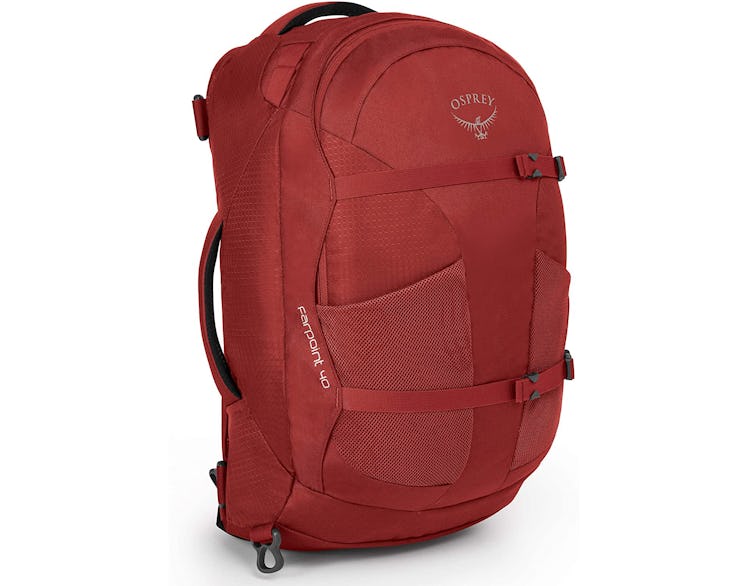 Osprey Farpoint 40 Travel Backpack