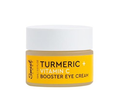 Sweet Chef Tumeric + Vitamin C Booster Eye Cream