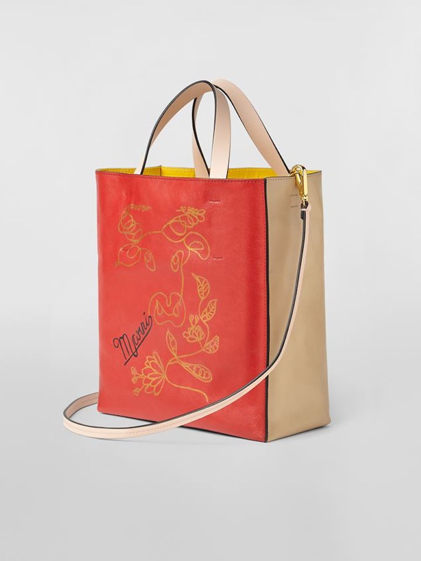 Limited-Edition Chinese New Year Museo Bag
