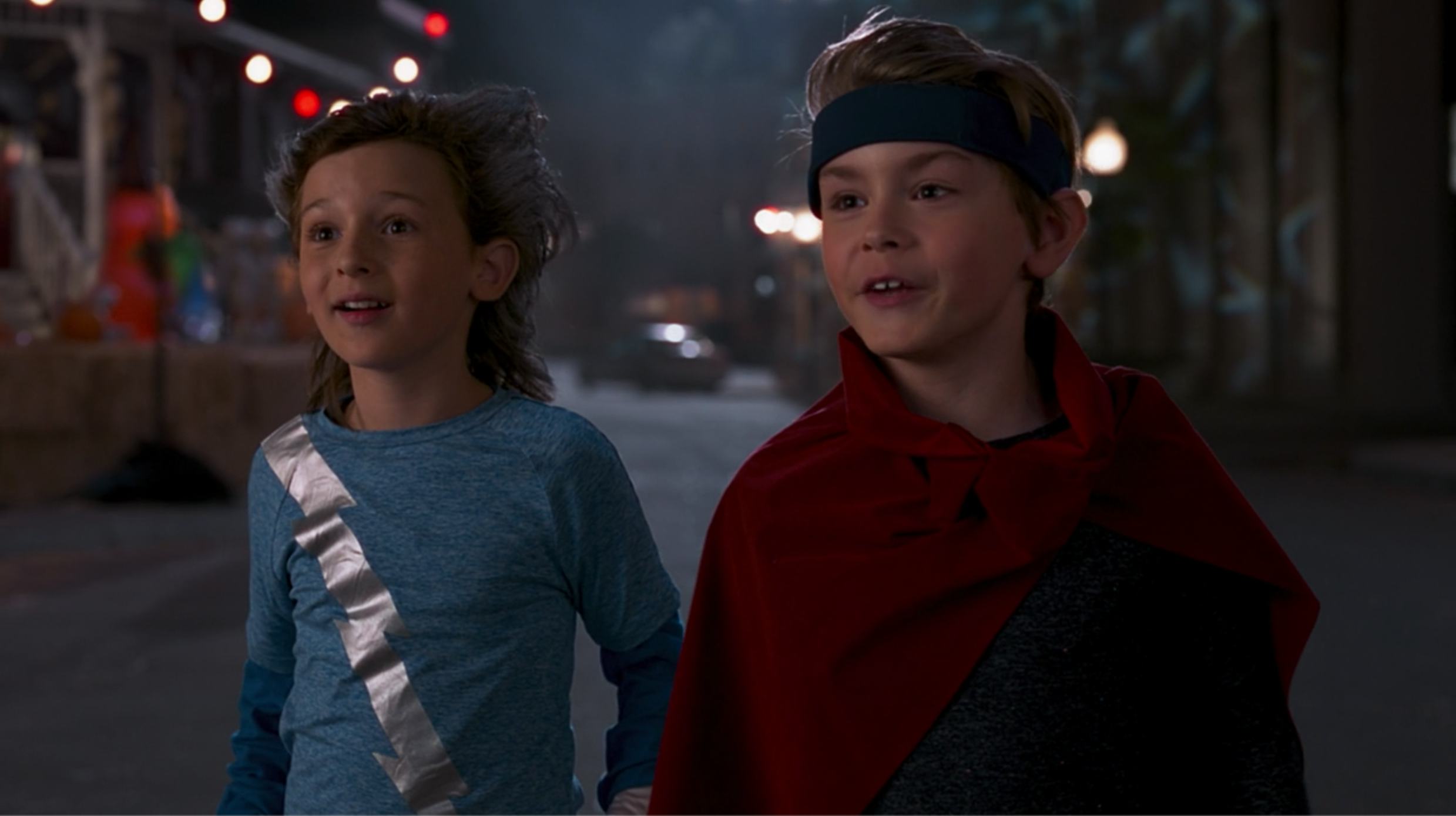 Tommy & Billy's Powers In The Marvel Comics, Explained