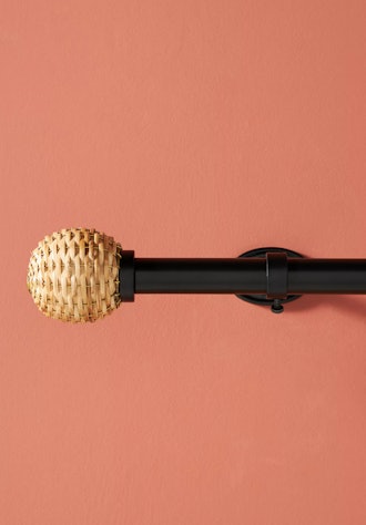 Polly Curtain Rod