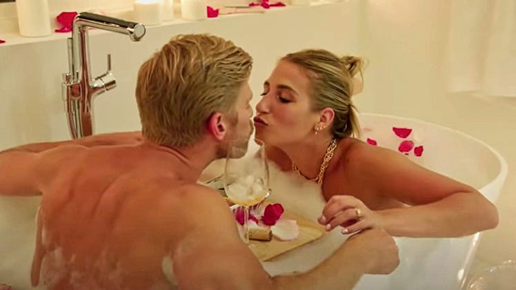 Summer House Valentine's Day Quotes