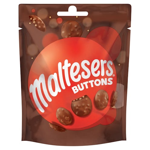 Mars is said to be launching Maltesers Orange Buttons for Easter 2021.