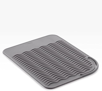 OXO Good Grips Heat Resistant Curling Iron Mat