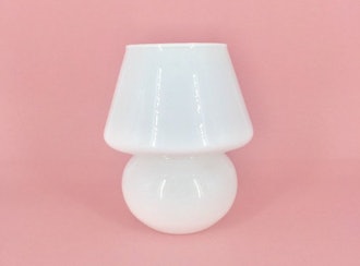 Ice Mini Mushroom Lamp