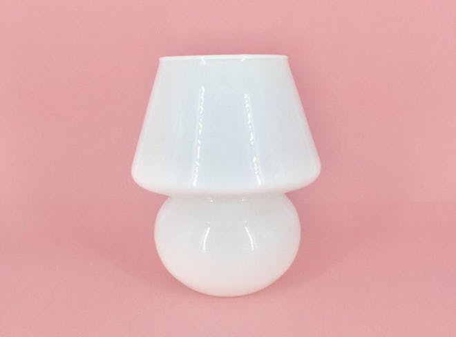 Ice Mini Mushroom Lamp