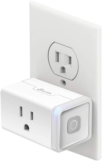 Kasa Smart WiFi Plug