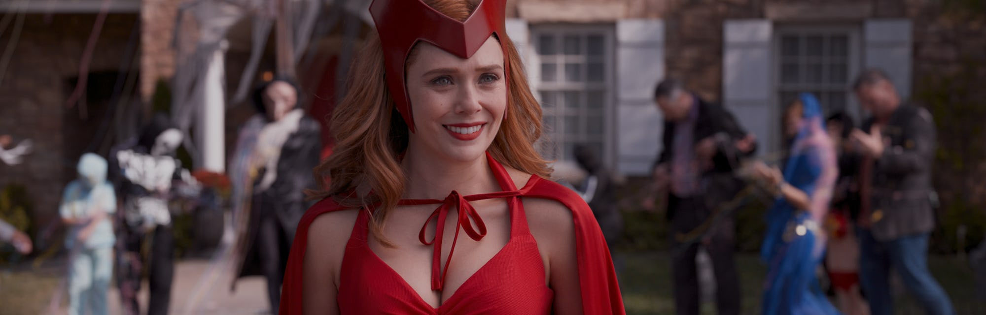 Wandavision Episode 7 Theory What That Cliffhanger Really Means Wandavision Episode 7 Theory What That Cliffhanger Really Means