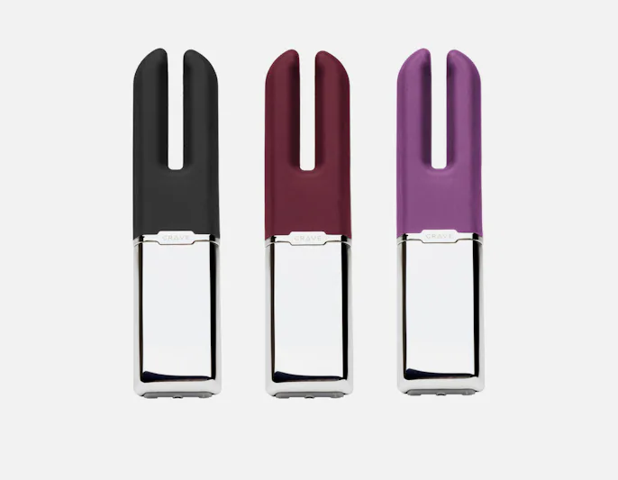 Why not treat yourself with a sex toy?