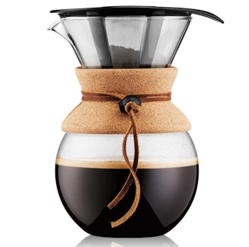 Bodum Pour-Over Coffee Maker 