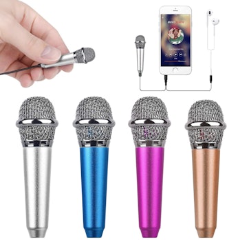 Uniwit Mini Microphone for Phone