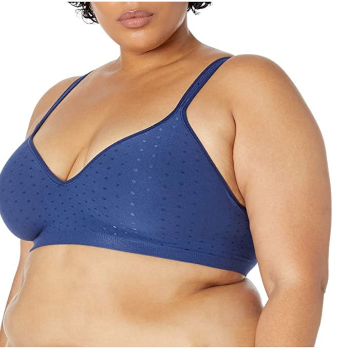 Bali Women's Comfort Revolution Wire Free Bra