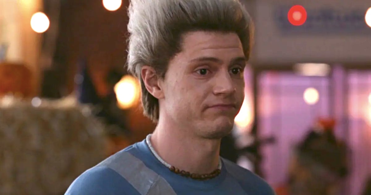 Wandavision Theory Pietro Quicksilver Isn T Who He Says Here S Proof Wandavision Theory Pietro Quicksilver Isn T Who He Says Here S Proof