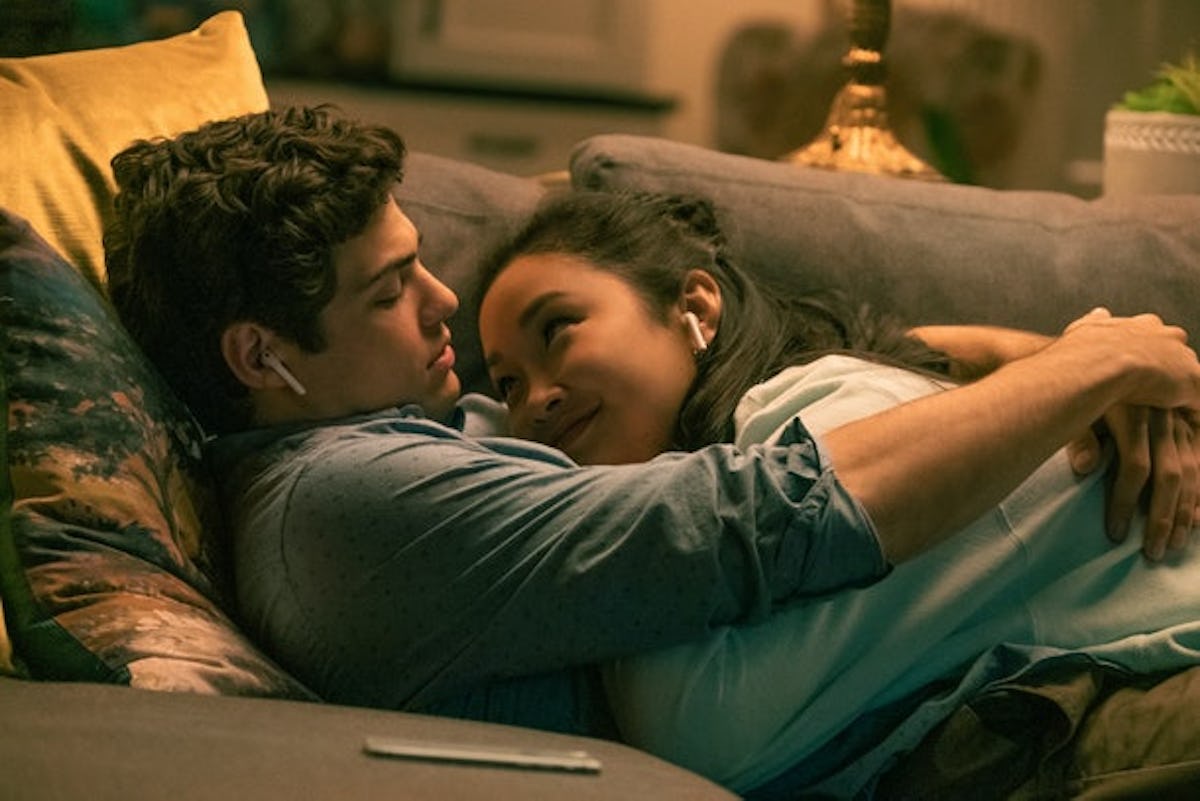 These To All The Boys 3 Quotes Are The Cutest Captions For Pics With Your So These To All The Boys 3 Quotes Are The Cutest Captions For Pics With Your So