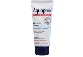 Aquaphor Healing Ointment Advanced Therapy for Dry and Cracked Skin