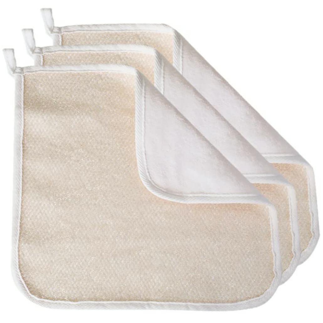 The Best Washcloths For Faces, According To Dermatologists