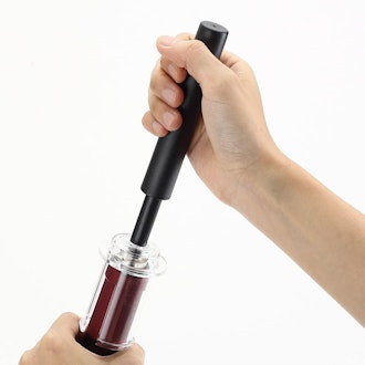 YWQ Air Pressure Wine Bottle Opener