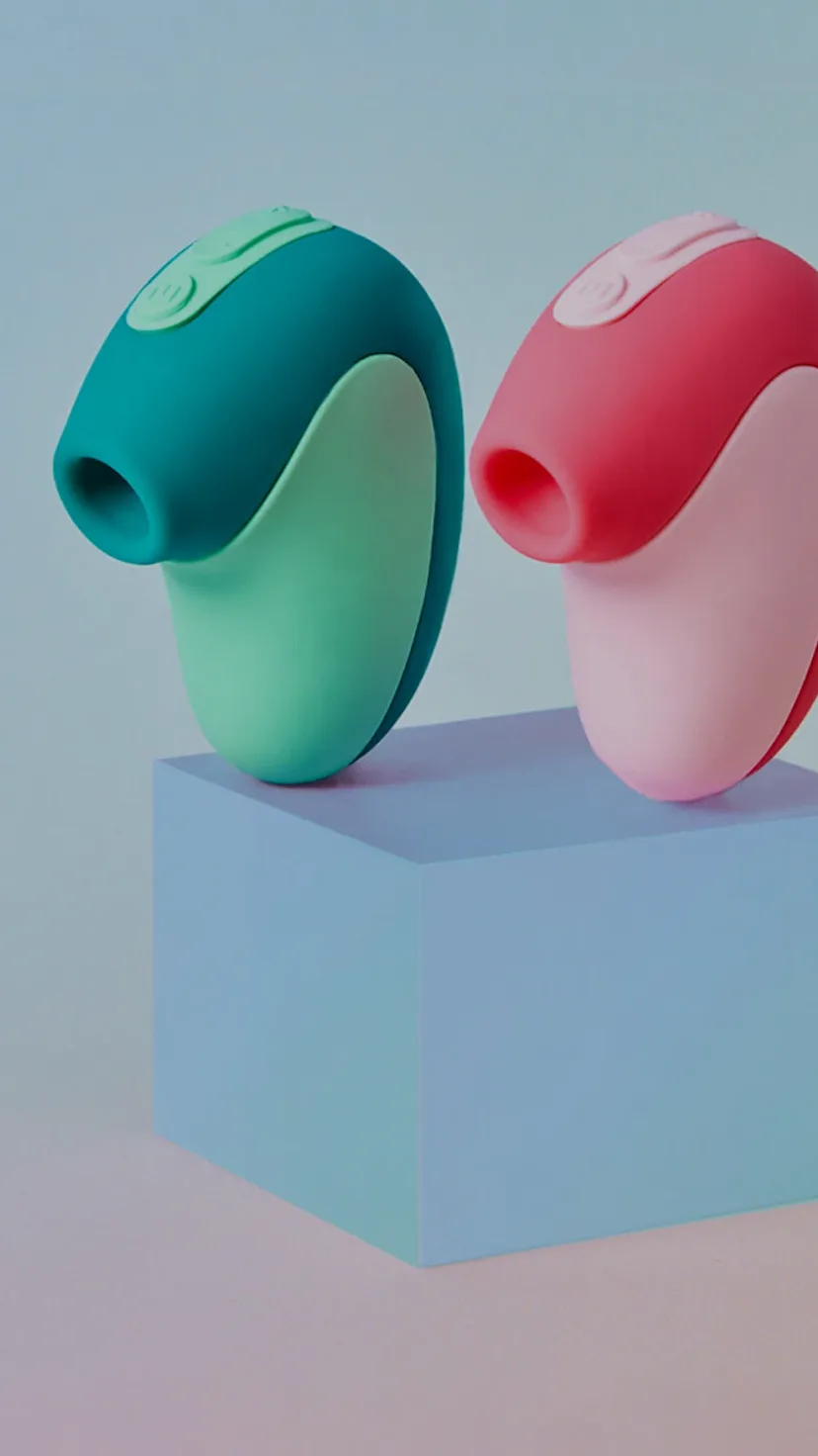 Why not treat yourself with a sex toy? Why not treat yourself with a sex toy?