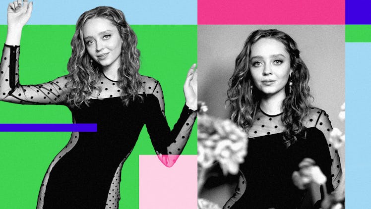 Madeleine Arthur, co-star of 'To All The Boys' with Lana Condor