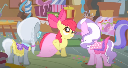 'My Little Pony' movie is heading straight to streaming.