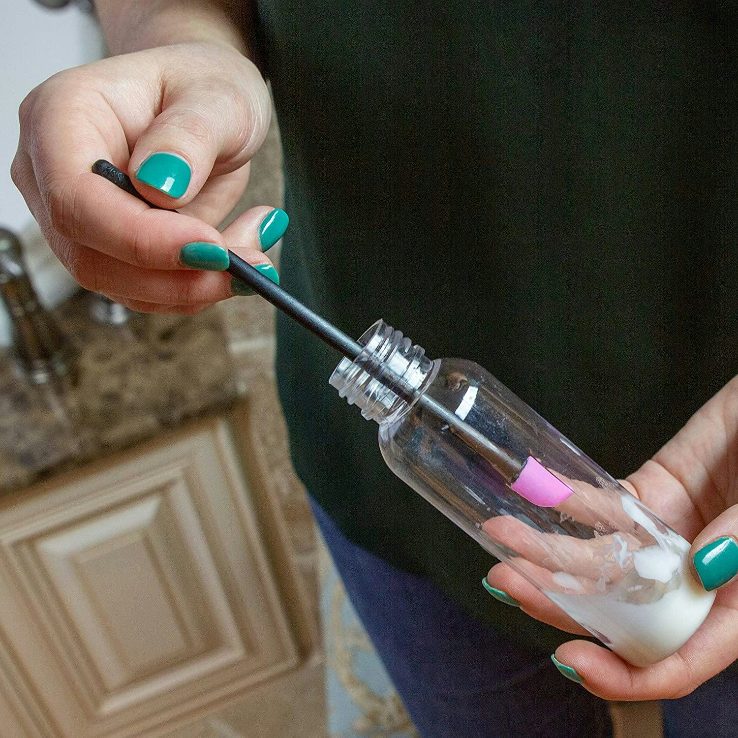 S&amp;T INC. Beauty Spatulas (2-Pack)