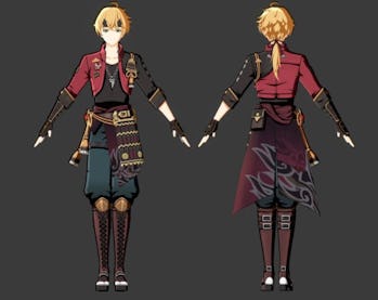 'Genshin Impact' update 1.4 leak reveals 8 new characters coming to the