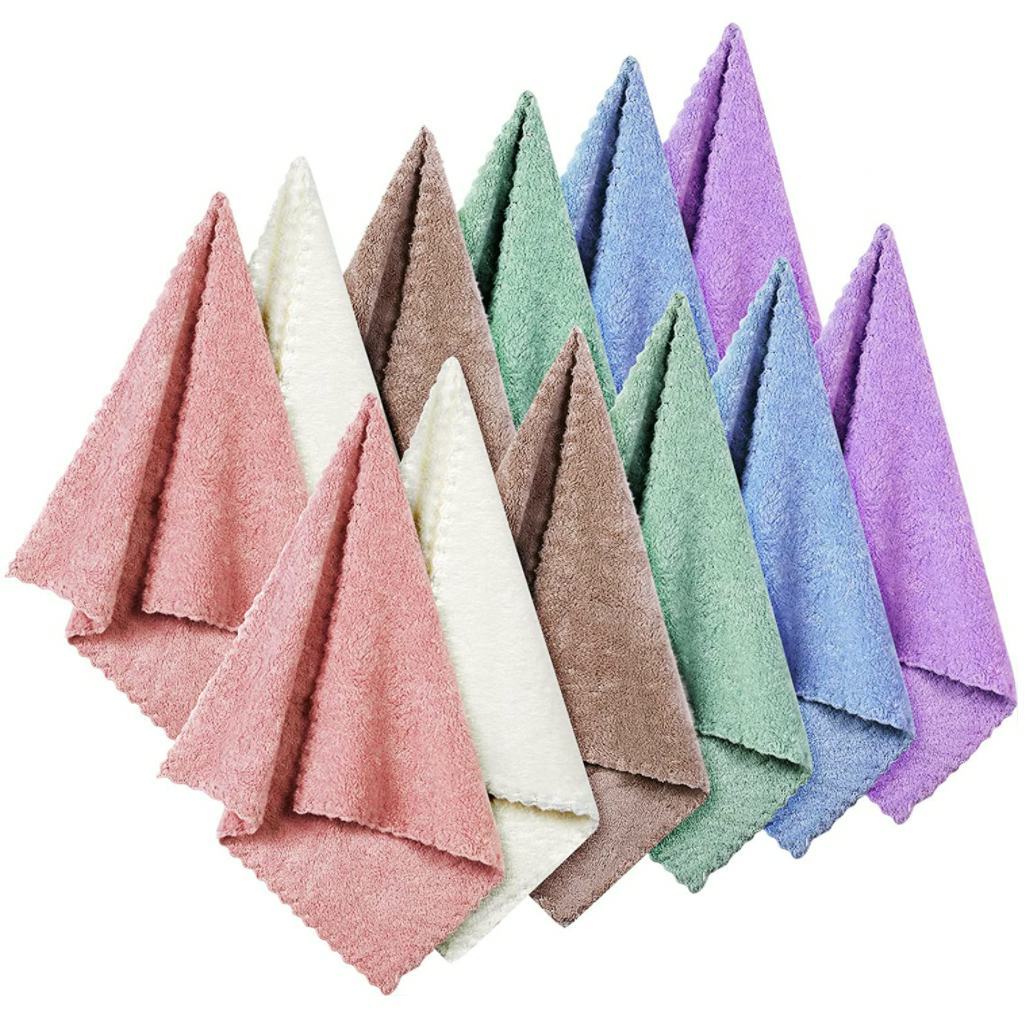 The 6 Best Washcloths For Faces