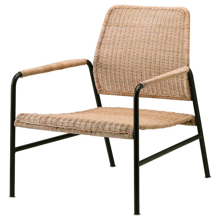 Ulriksberg Armchair