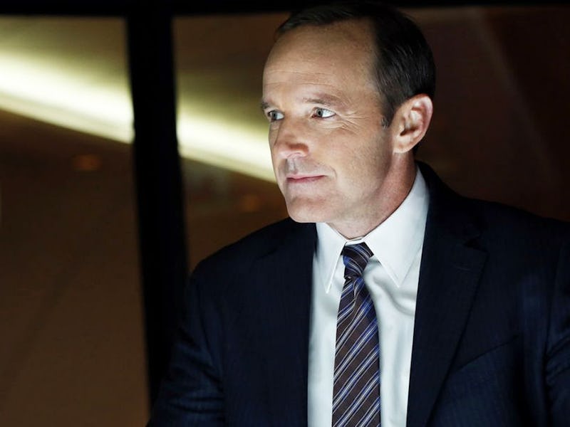 coulson agents of shield
