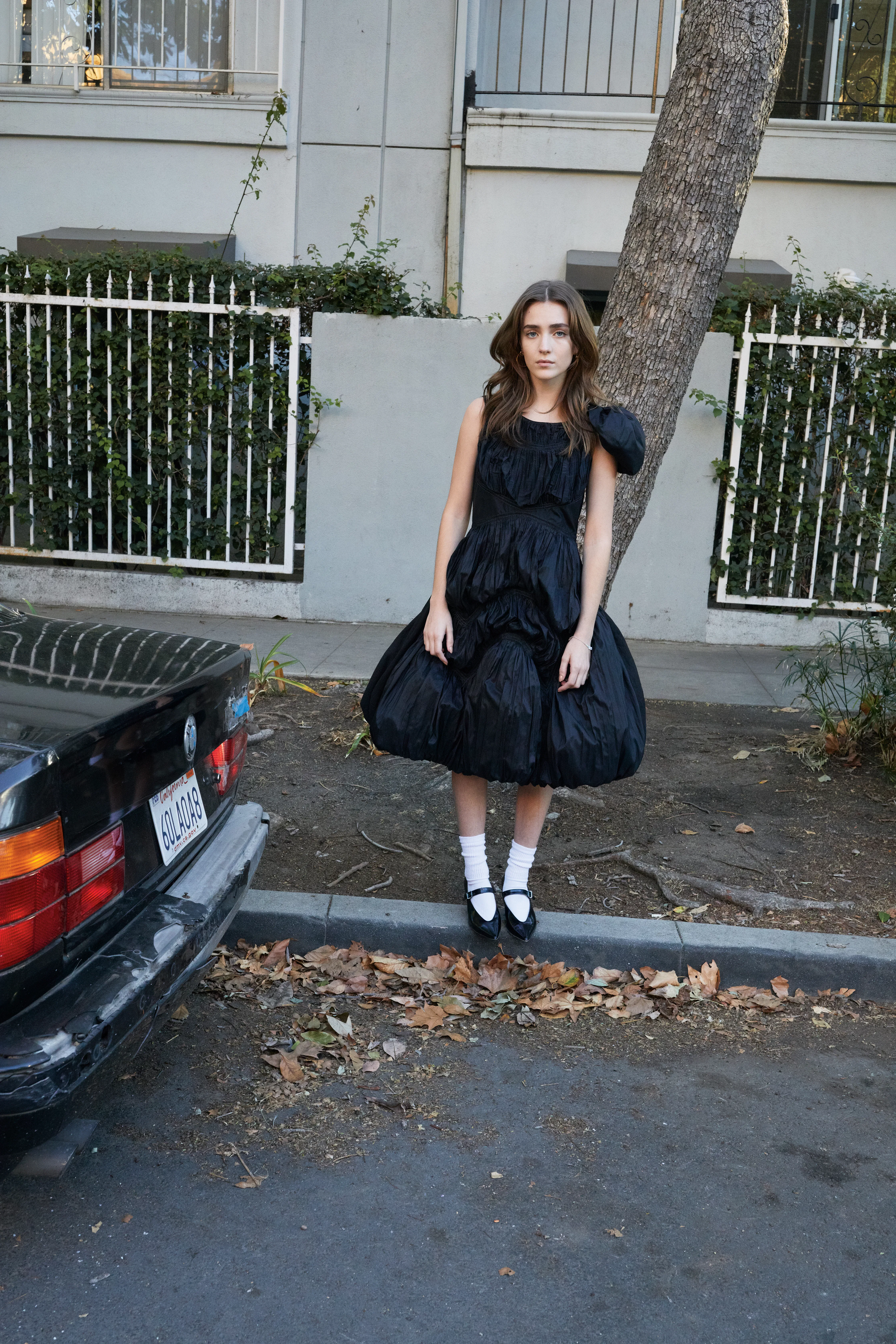 Talia Ryder on 'Never Rarely Sometimes Always', 'West Side Story' and ...