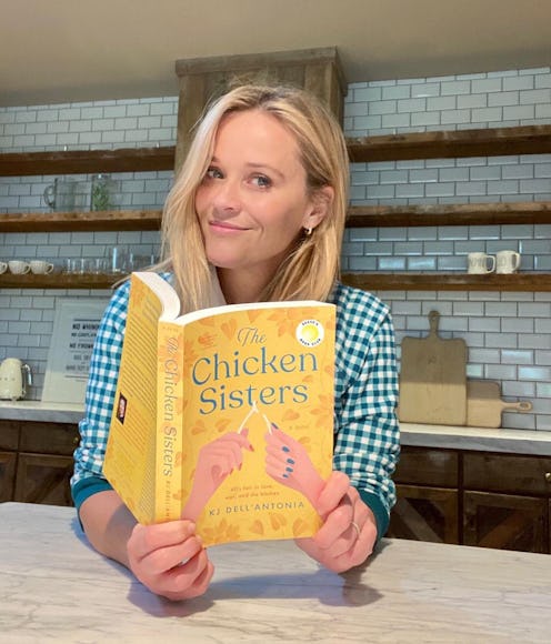 reese witherspoon book club 
