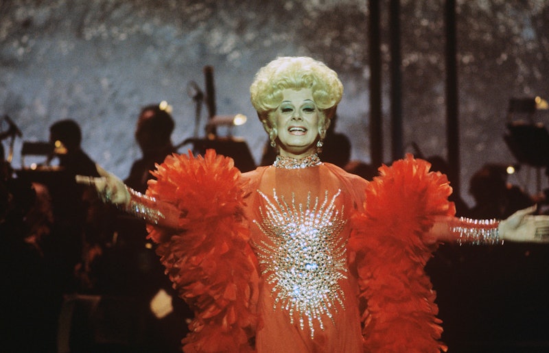 Legendary British Drag Queens And Kings You Need To Know About