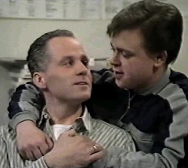 Important LGBTQ Moments From British Soap History
